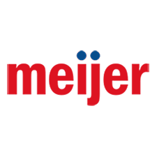 Meijer Logo